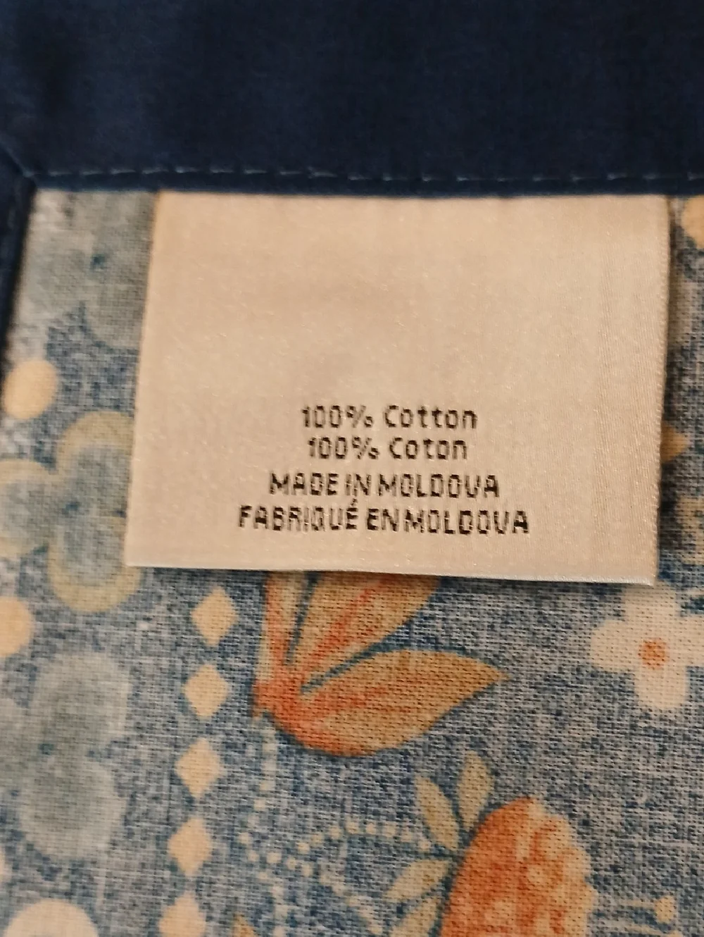 Williams Sonoma Napkin Set